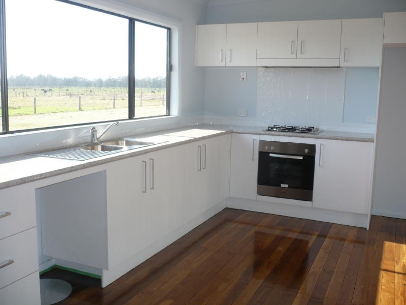 Lot 30 Harrington Road, Coopernook NSW 2426