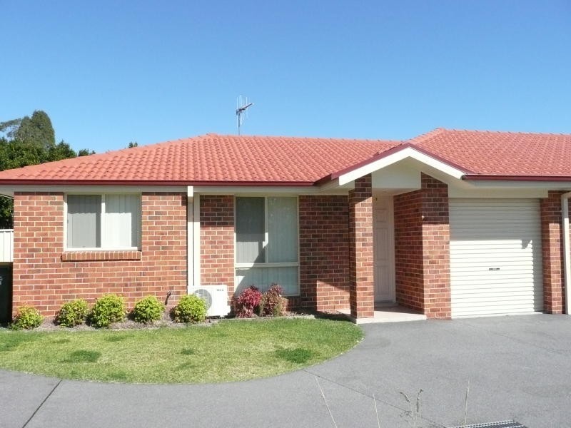 2/257 Victoria Street, Taree NSW 2430