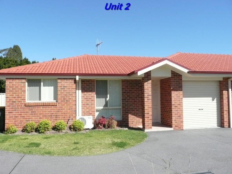 2/257 Victoria Street, Taree NSW 2430