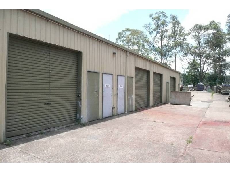 2/20 Arkwright Crescent, Taree NSW 2430
