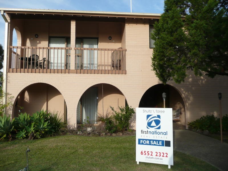37 Ritchie Crescent, Taree NSW 2430