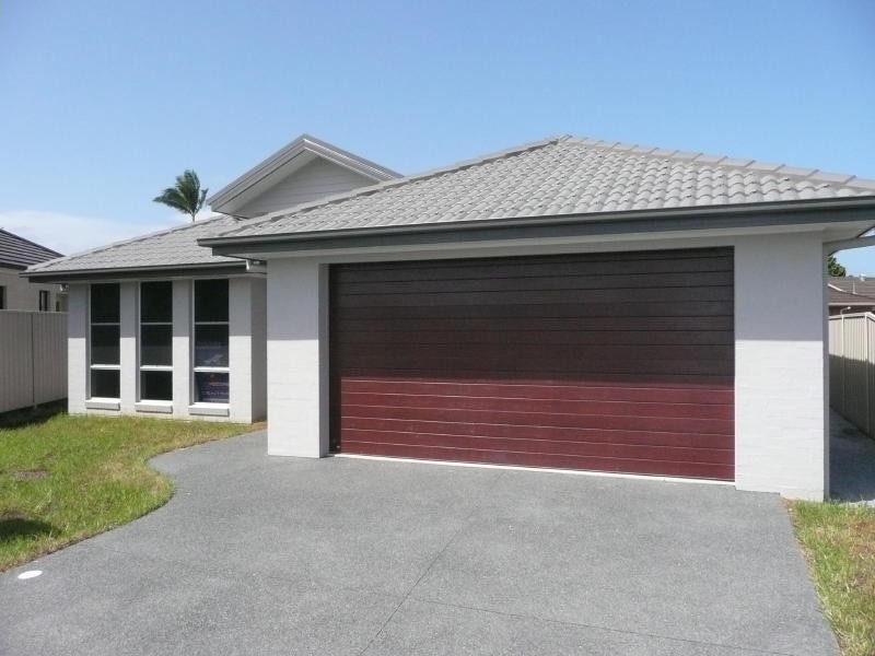 Lot 16 John Armstrong Close, Taree NSW 2430