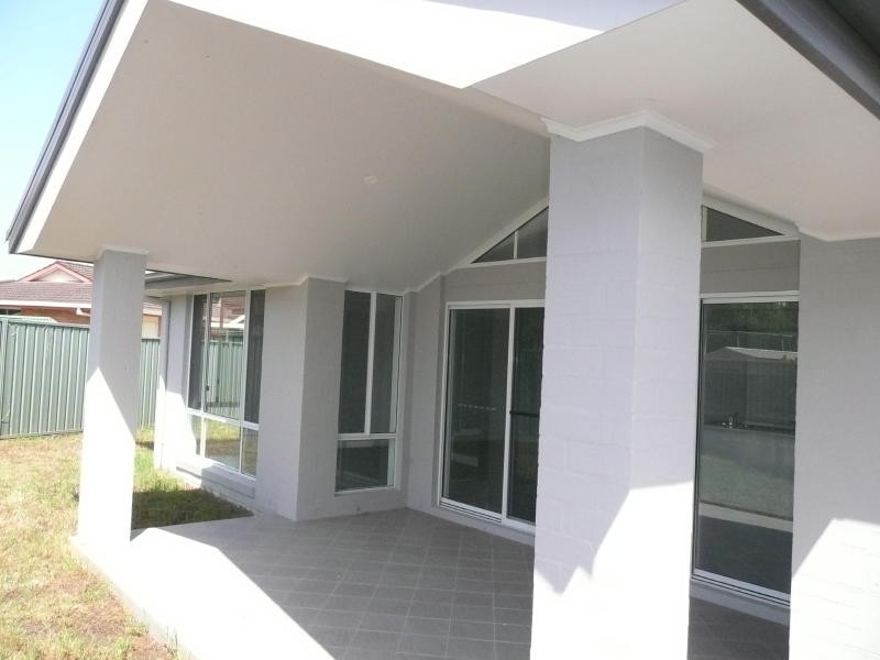 Lot 16 John Armstrong Close, Taree NSW 2430