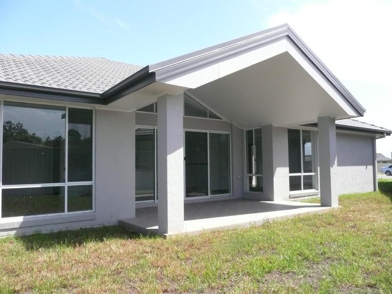 Lot 16 John Armstrong Close, Taree NSW 2430