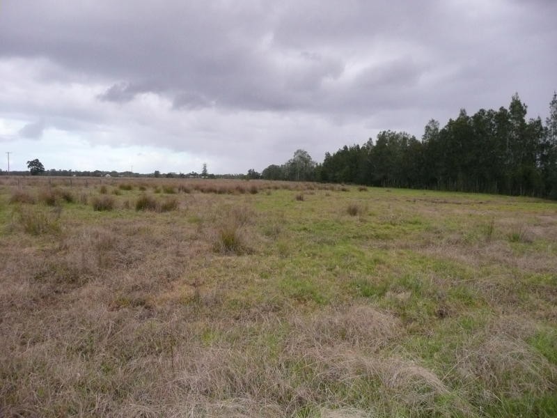 Lot Lot 29, Lot 29 Harrington Road, Coopernook NSW 2426