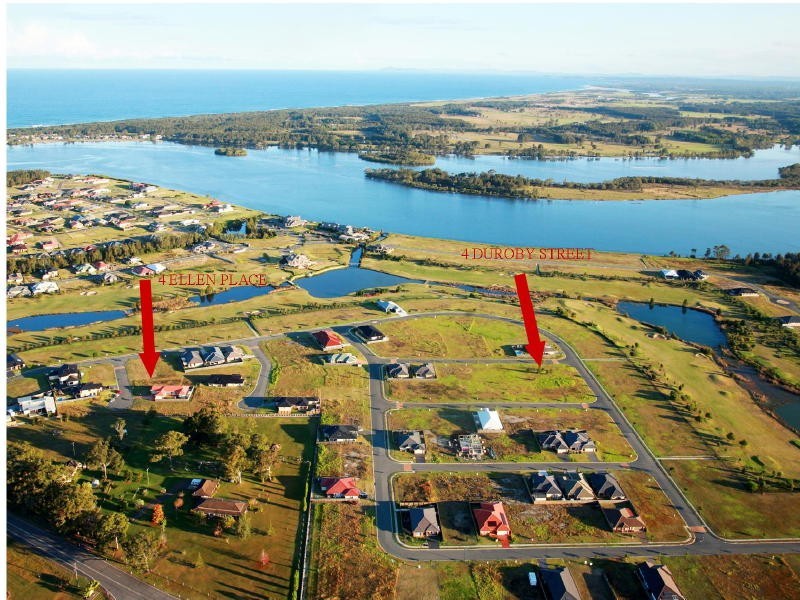 4 Ellen Place, Harrington NSW 2427