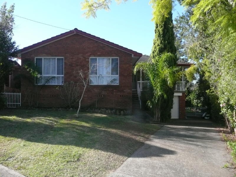 5 Tata Place, Tinonee NSW 2430