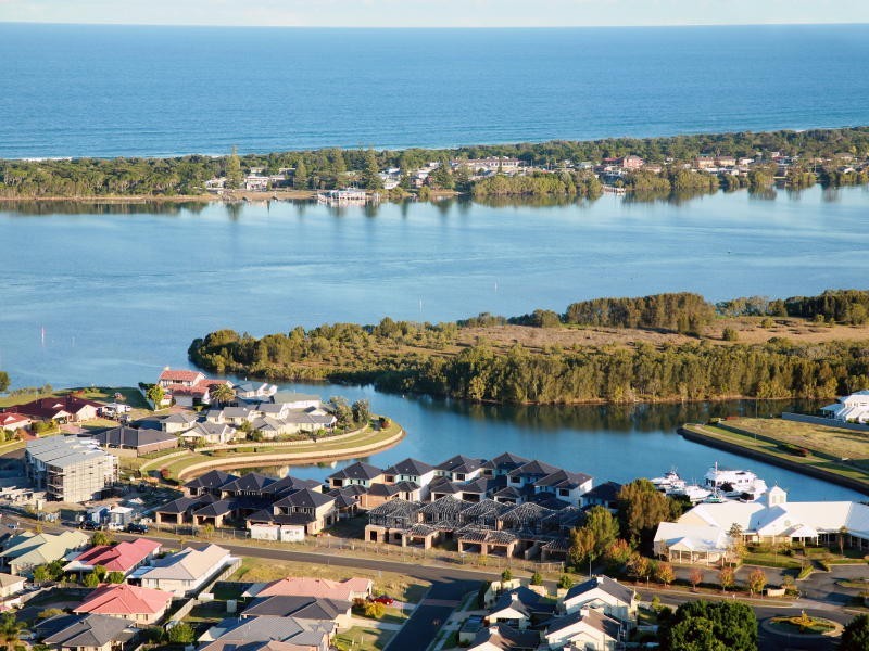 4 – 6 Electra Parade, Harrington NSW 2427