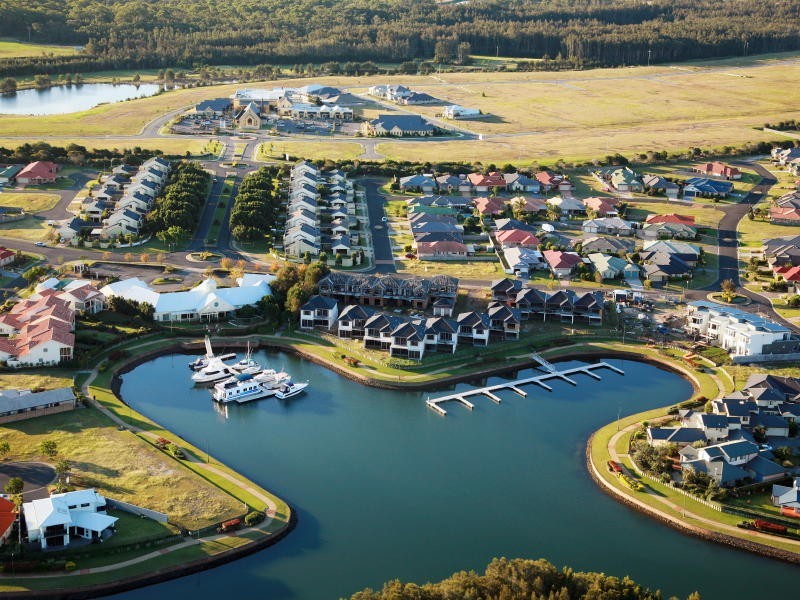 4 – 6 Electra Parade, Harrington NSW 2427