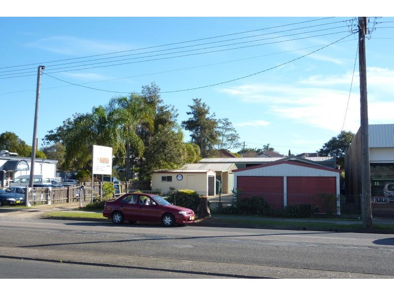 Taree NSW 2430