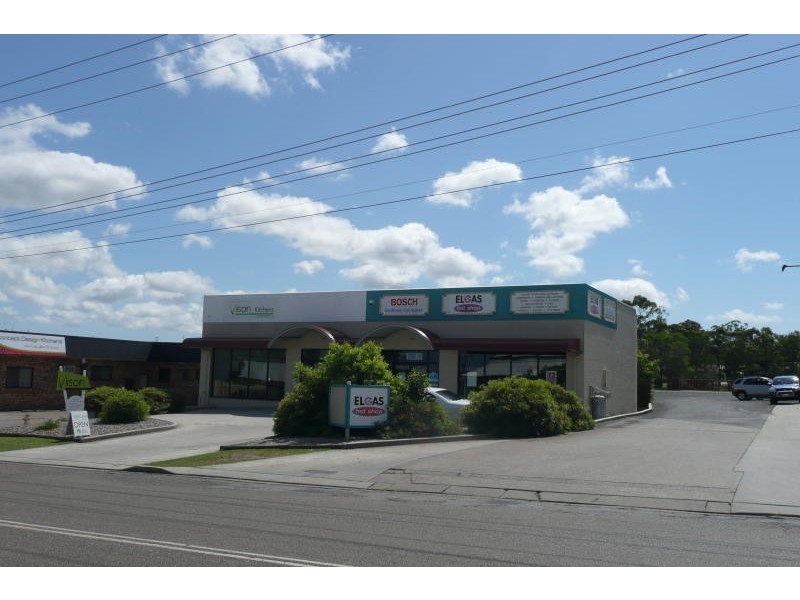 61 Muldoon Street, Taree NSW 2430