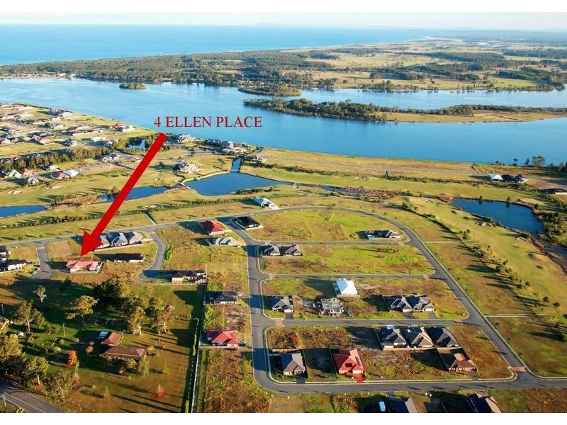 4 Ellen Place, Harrington NSW 2427