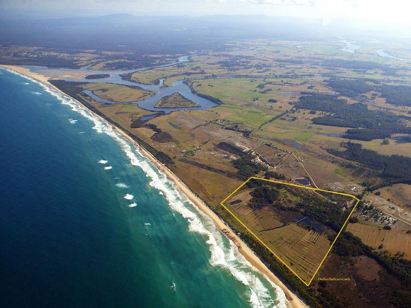 108 Sandridge Rd, Taree NSW 2430