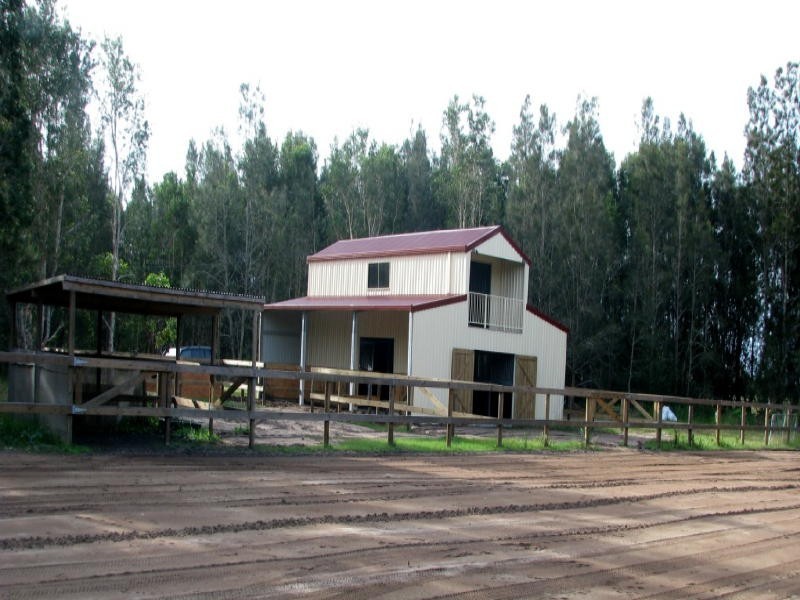 108 Sandridge Rd, Taree NSW 2430