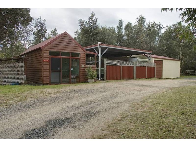 108 Sandridge Rd, Taree NSW 2430