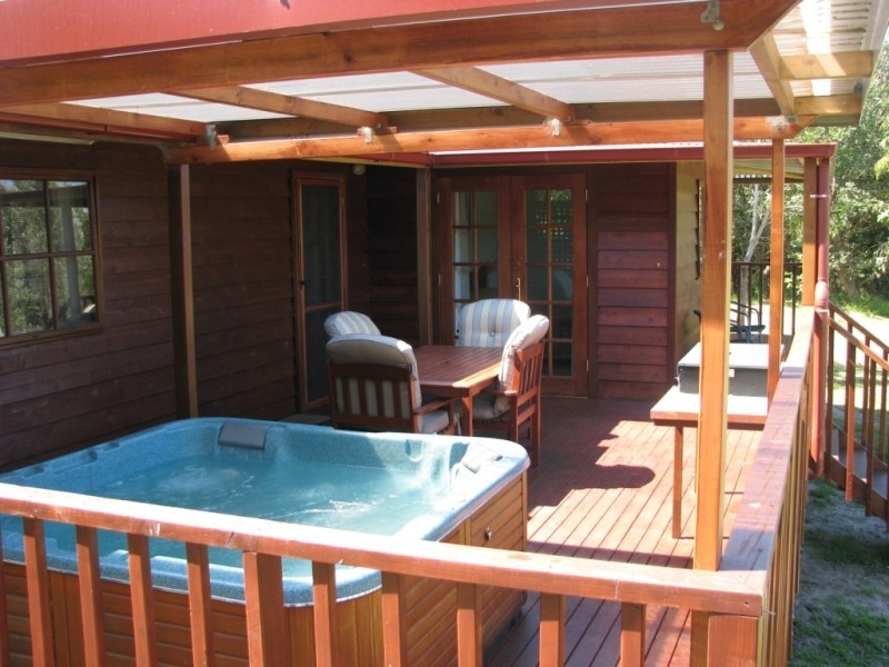 108 Sandridge Road, Mitchells Island NSW 2430