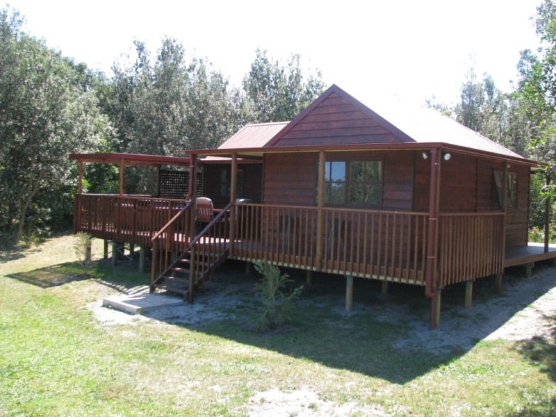 108 Sandridge Road, Taree NSW 2430