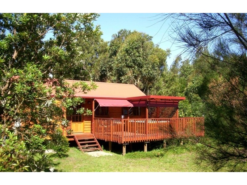 108 Sandridge Road, Taree NSW 2430