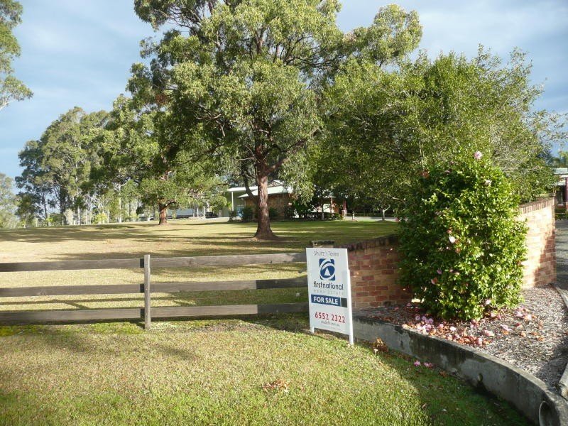 Lot 8, 2 Meadowview Drive, Cundletown NSW 2430