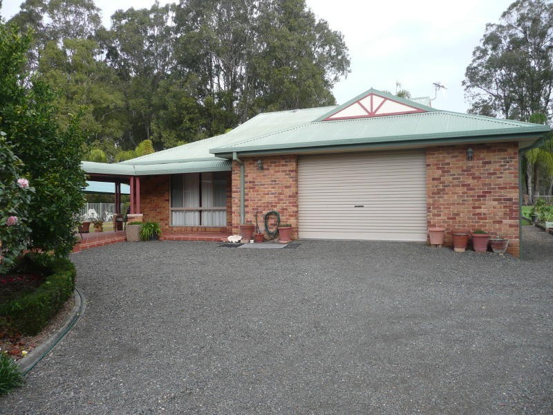 Lot 8, 2 Meadowview Drive, Cundletown NSW 2430
