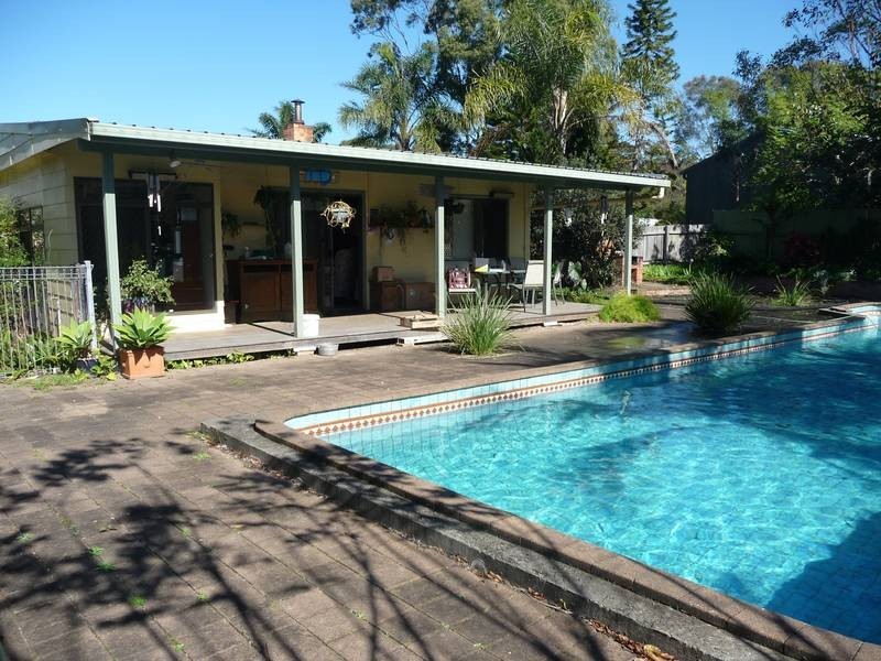 Melinga NSW 2430