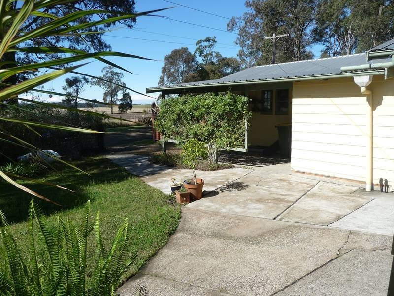 Melinga NSW 2430