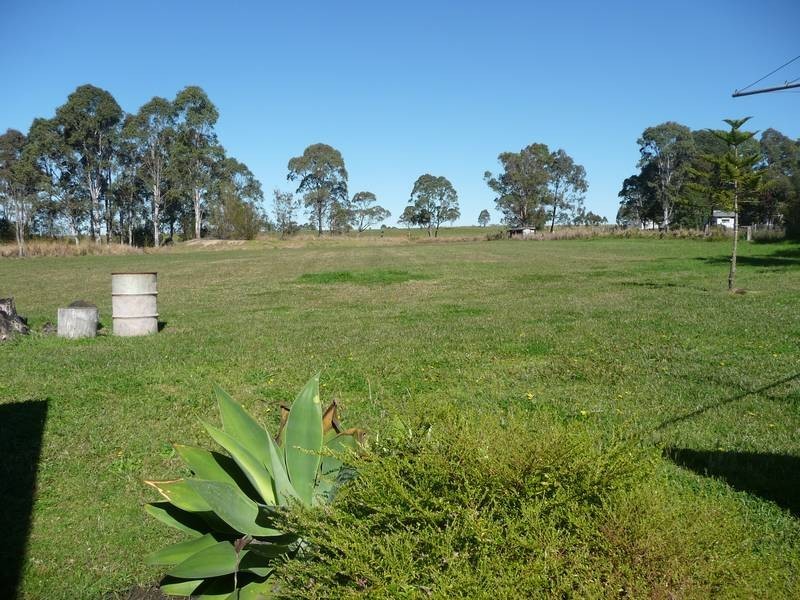 Melinga NSW 2430