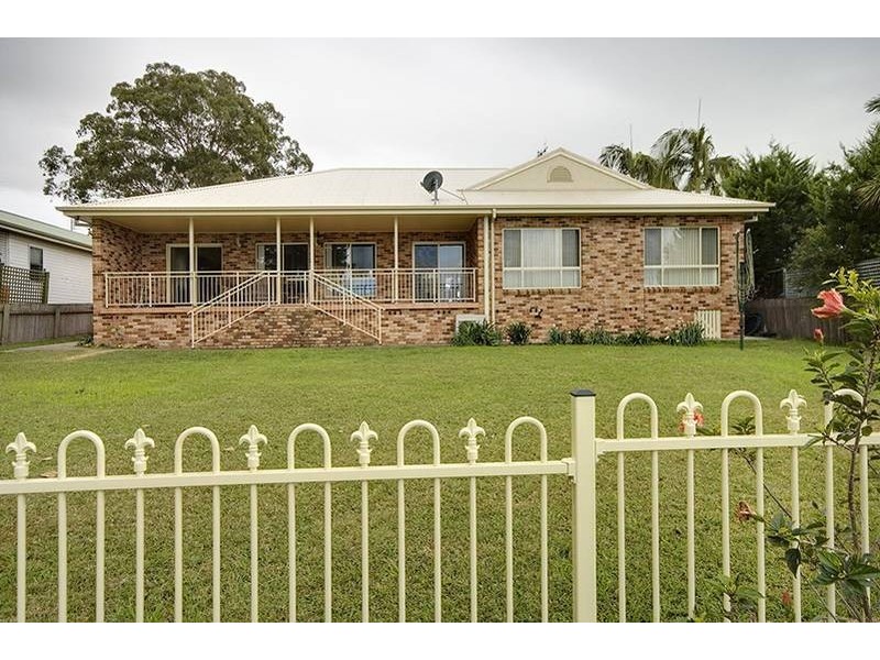 46 River Street (Cundletown), Taree NSW 2430