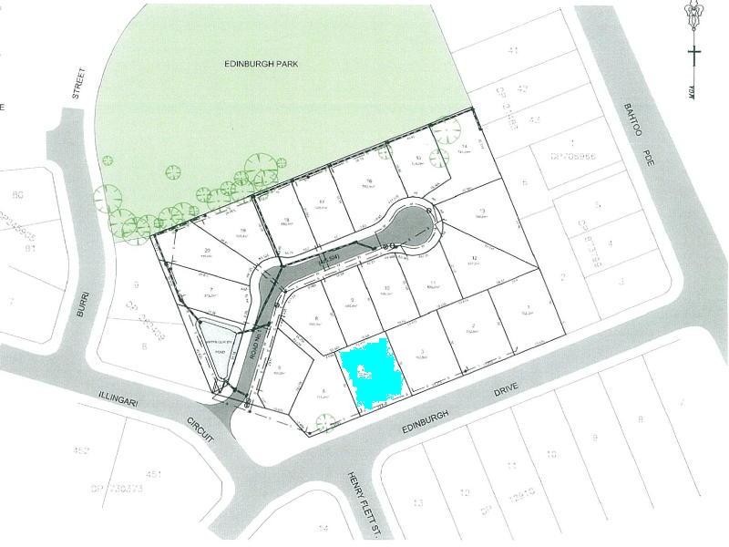 23 (Lot 4) Edinburgh Drive, Taree NSW 2430