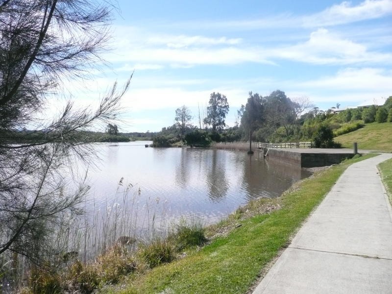 23 (Lot 4) Edinburgh Drive, Taree NSW 2430
