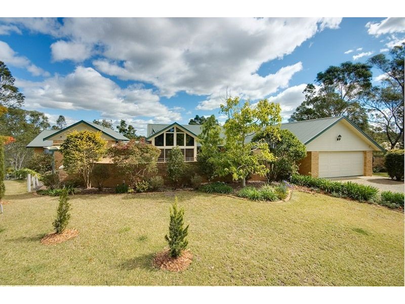 Lot 114, 6A Kathryn Place, Taree NSW 2430