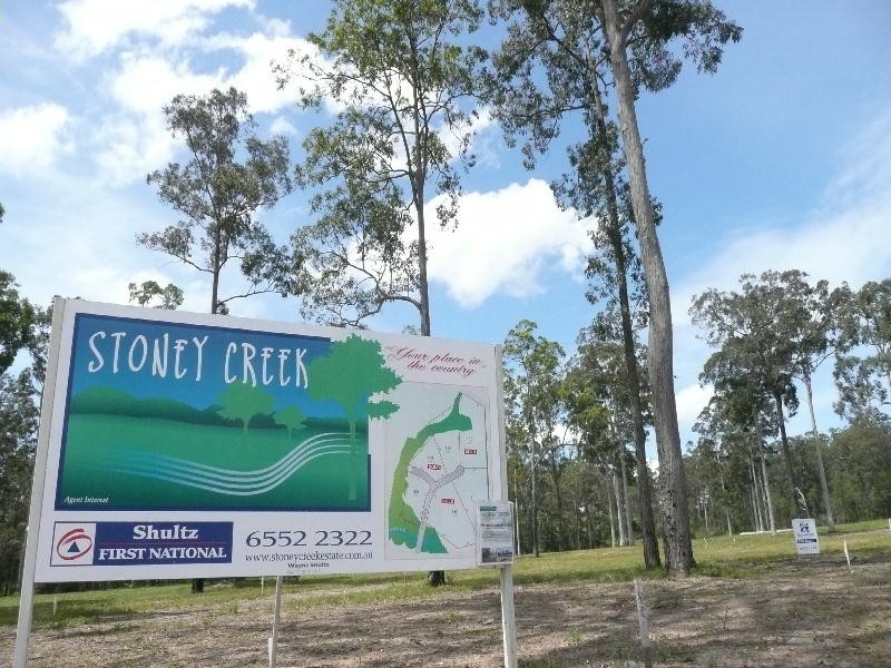 Lot 114, 6 Sienna Place, Taree NSW 2430