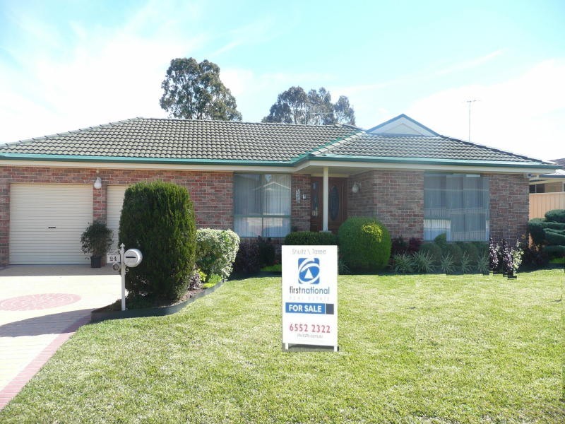 24 Balmaringa Place, Taree NSW 2430