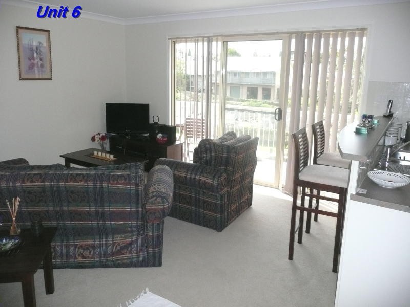 5 & 6/257 Victoria Street, Taree NSW 2430