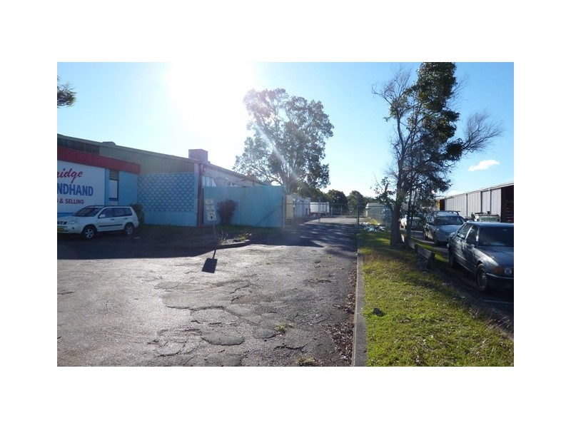 3 Elizabeth Street, Taree NSW 2430