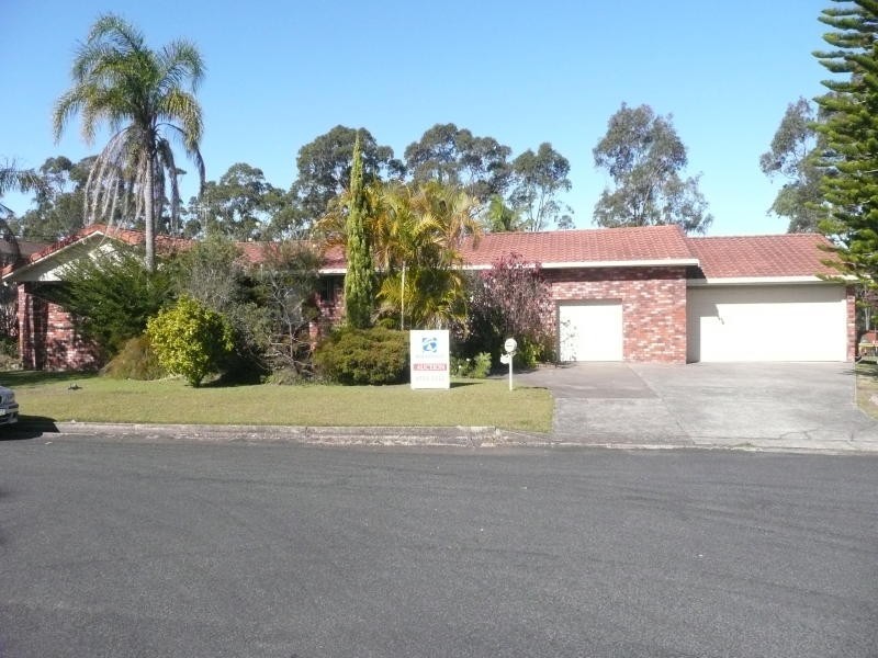 60 Pitt Street, Taree NSW 2430