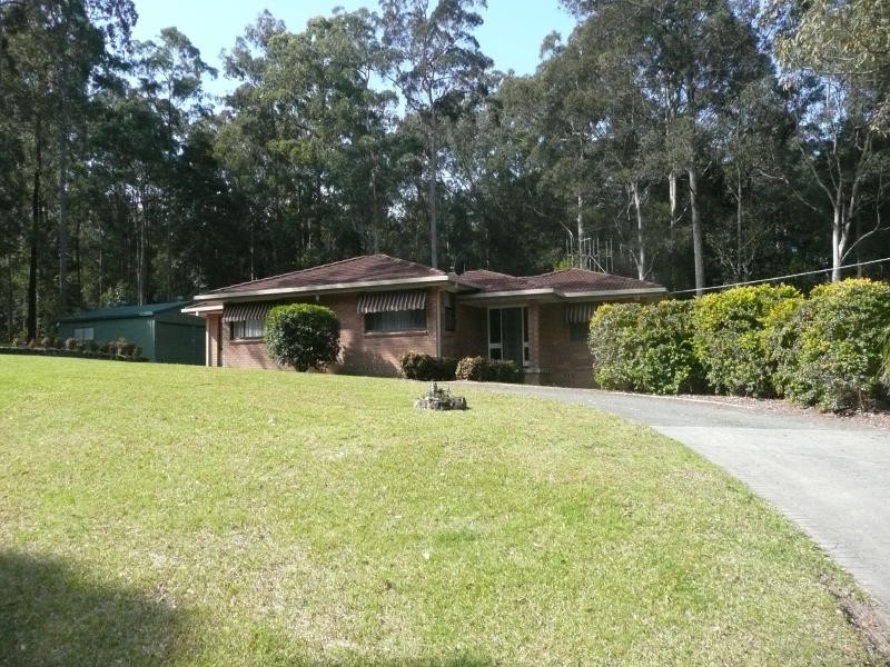 Lot 69, 5 Koorainghat Close, Rainbow Flat NSW 2430