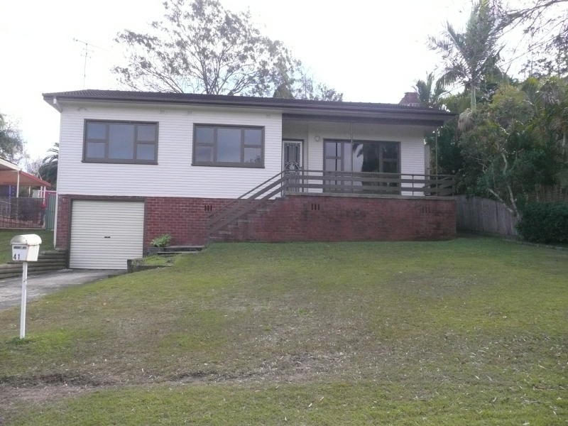 41 Henry Flett Street, Taree NSW 2430