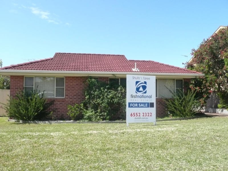 1/10 Pryor Crescent, Old Bar NSW 2430