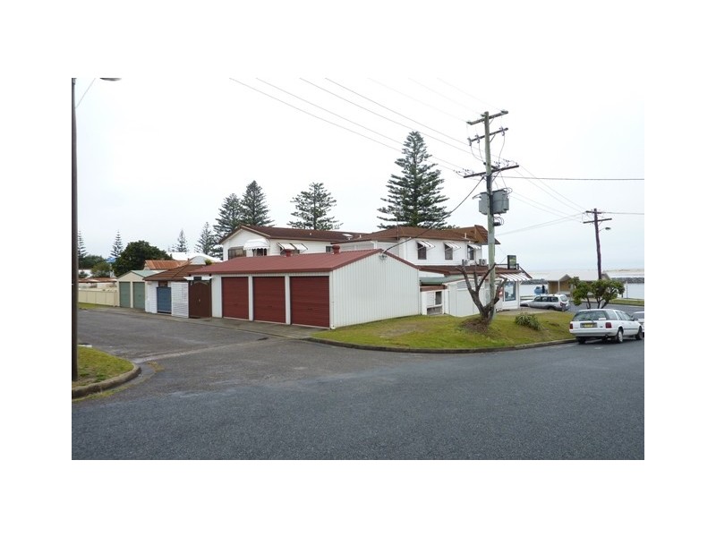 15-19 Beach Street, Harrington NSW 2427