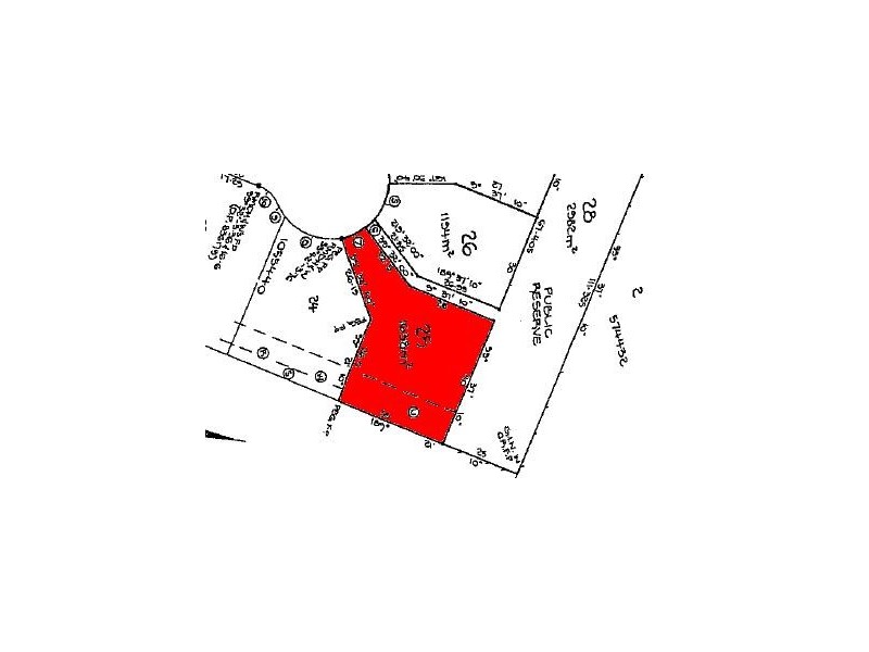 Lot 25,  Flametree Close, Taree NSW 2430