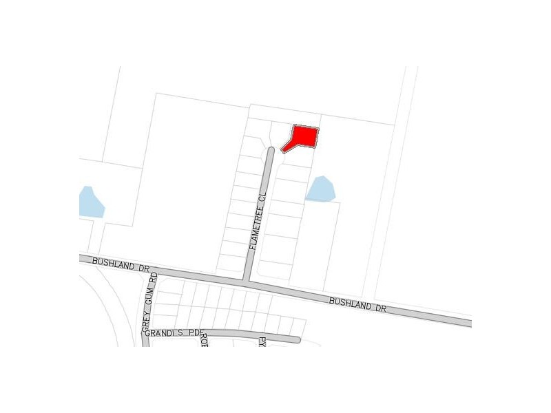 Lot 25,  Flametree Close, Taree NSW 2430