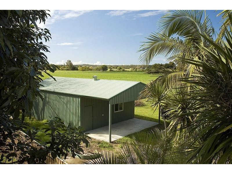 117 River Road, Glenthorne NSW 2430