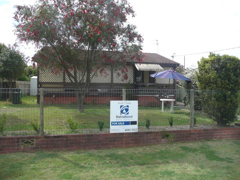19 Patricia Avenue, Taree NSW 2430