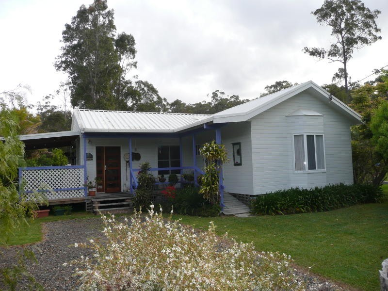 Lot 13, 9 Sarah Close, Old Bar NSW 2430