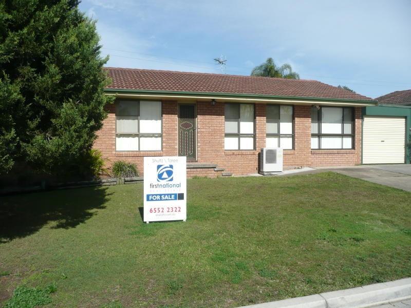 3 Woodcliff Parade, Taree NSW 2430