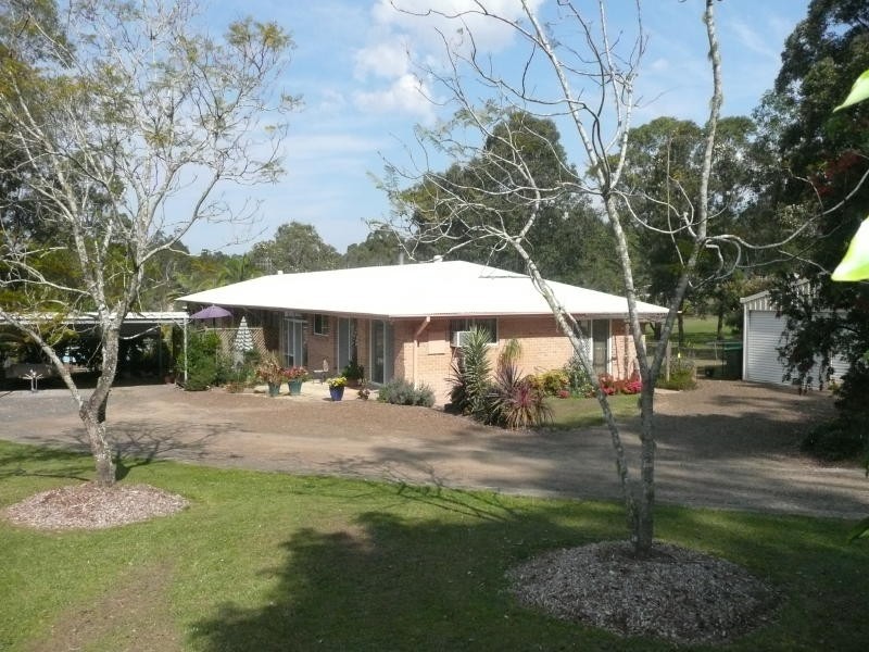 124 Cedar Party Road, Taree NSW 2430