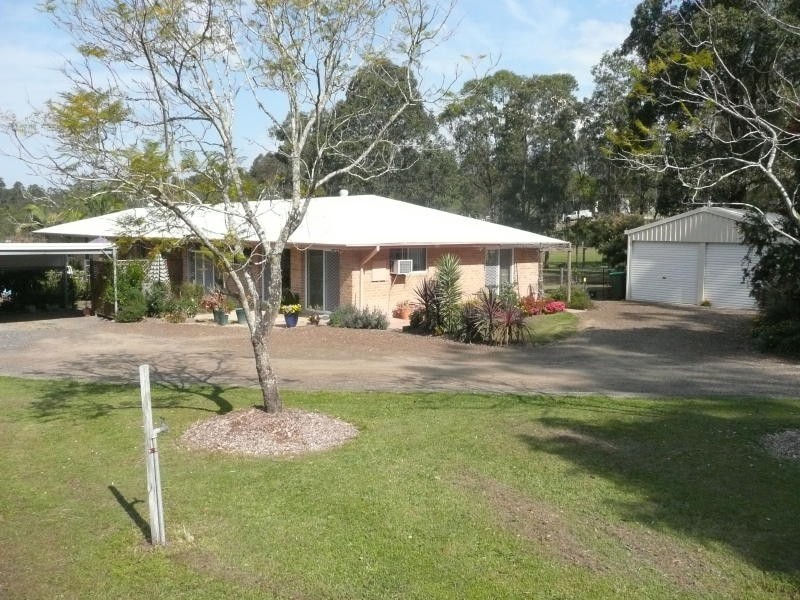 124 Cedar Party Road, Taree NSW 2430