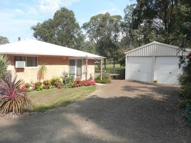 Lot 19, 124 Cedar Party Road, Taree NSW 2430
