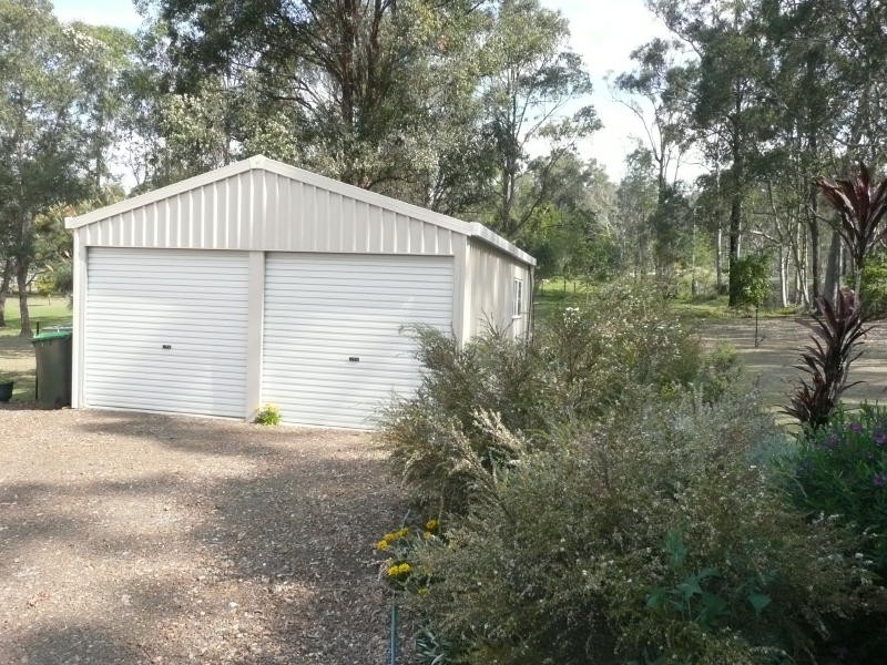 Lot 19, 124 Cedar Party Road, Taree NSW 2430